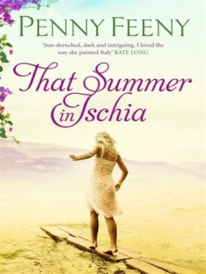 cover image of That Summer in Ischia